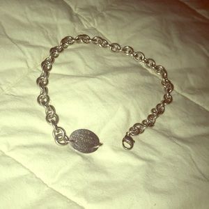 ❣️Tiffany’s and co necklace